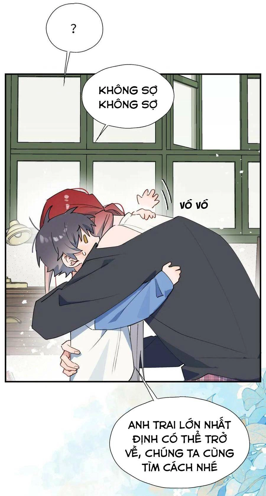 Ma Vương Đại Nhân Luôn Trêu Chọc Tôi Chapter 69 - 40