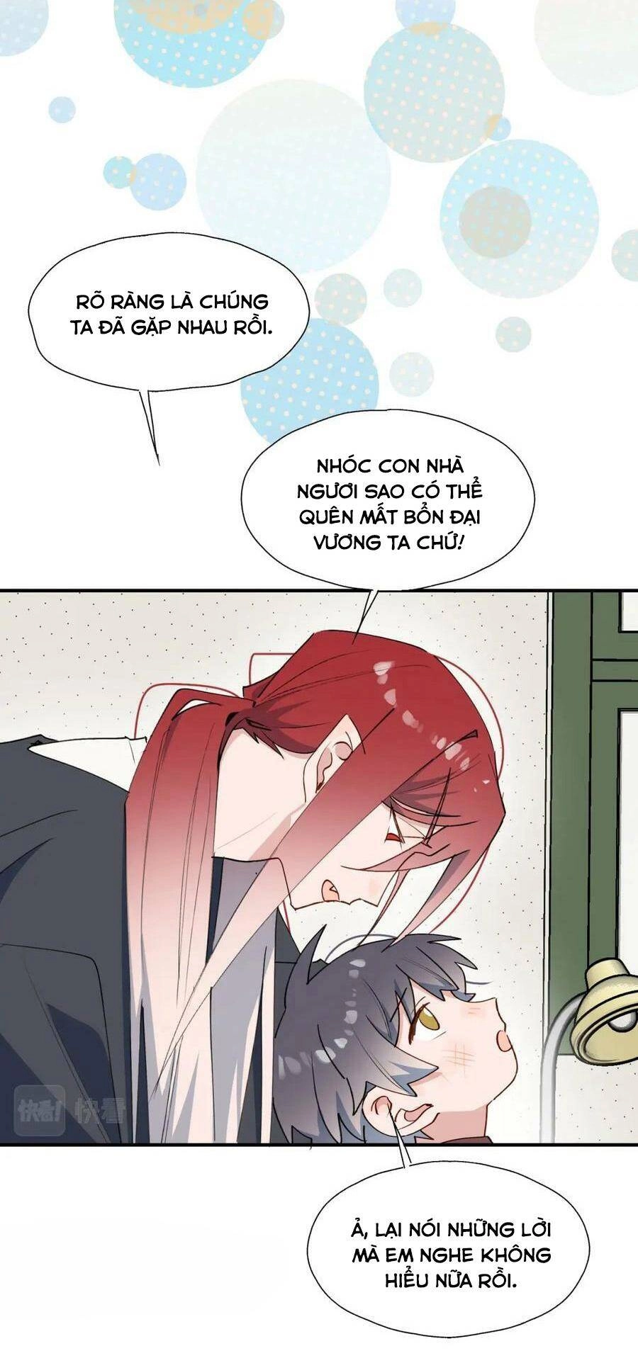 Ma Vương Đại Nhân Luôn Trêu Chọc Tôi Chapter 70 - 6