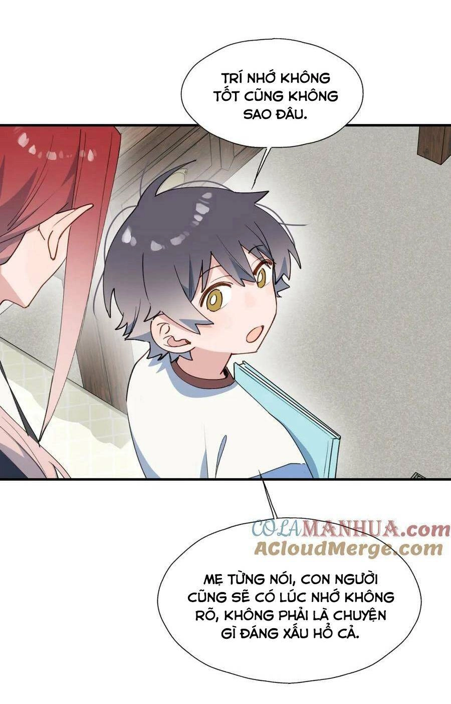 Ma Vương Đại Nhân Luôn Trêu Chọc Tôi Chapter 70 - 8