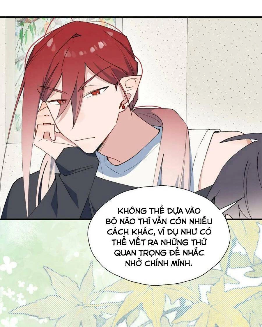 Ma Vương Đại Nhân Luôn Trêu Chọc Tôi Chapter 70 - 9