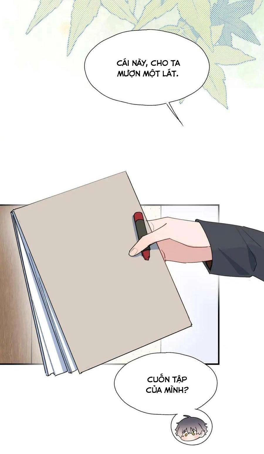 Ma Vương Đại Nhân Luôn Trêu Chọc Tôi Chapter 70 - 12