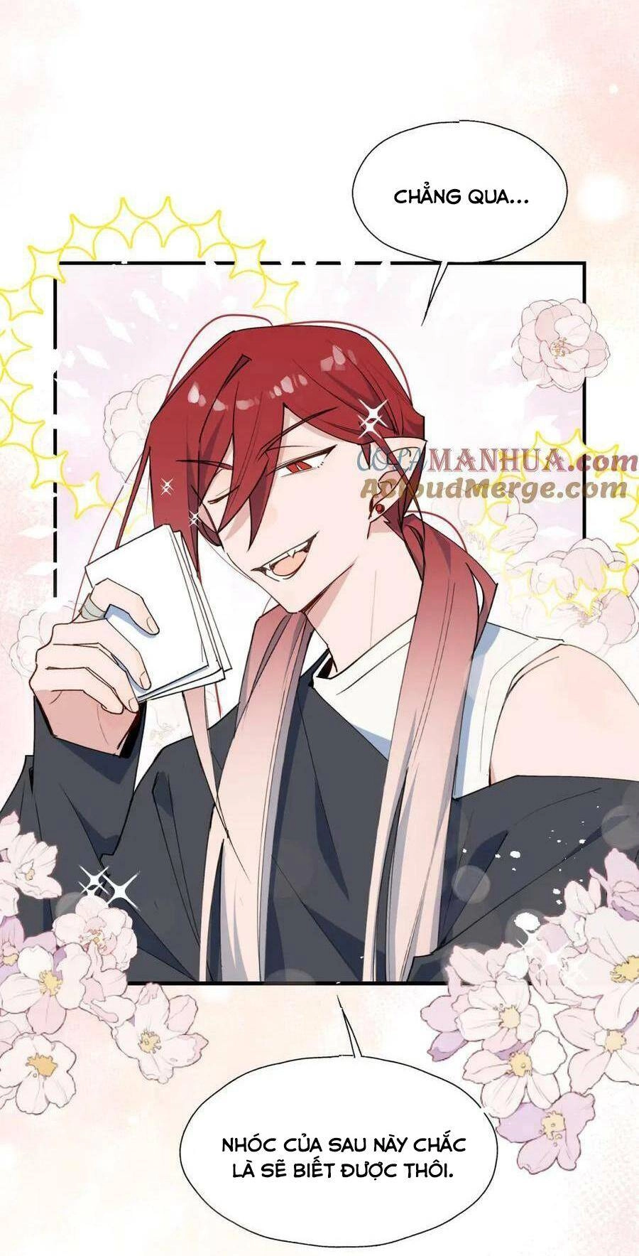 Ma Vương Đại Nhân Luôn Trêu Chọc Tôi Chapter 70 - 14