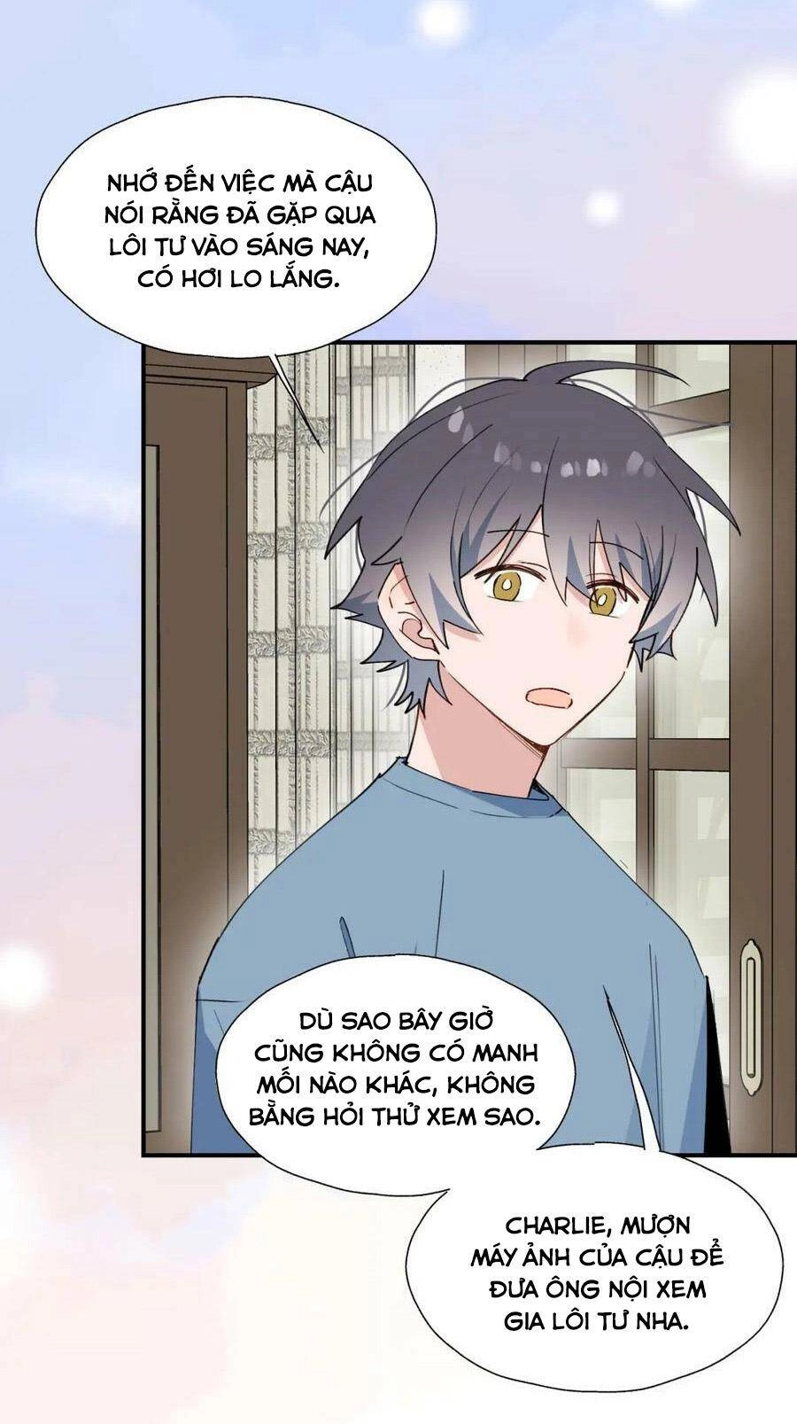 Ma Vương Đại Nhân Luôn Trêu Chọc Tôi Chapter 70 - 18