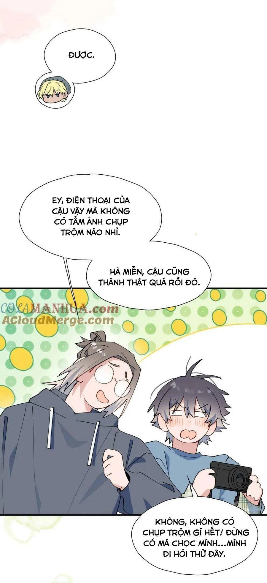 Ma Vương Đại Nhân Luôn Trêu Chọc Tôi Chapter 70 - 19