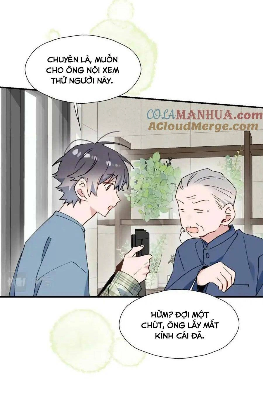 Ma Vương Đại Nhân Luôn Trêu Chọc Tôi Chapter 70 - 21