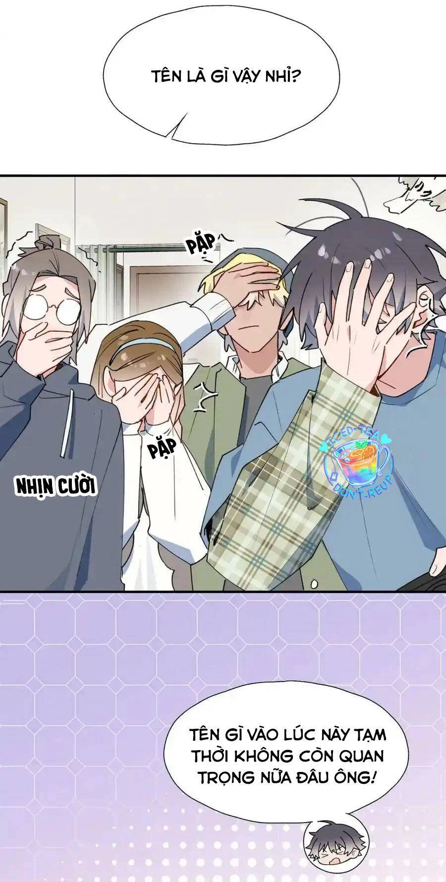 Ma Vương Đại Nhân Luôn Trêu Chọc Tôi Chapter 70 - 27