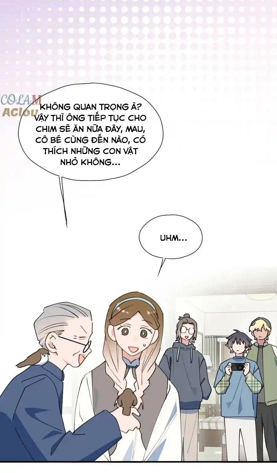 Ma Vương Đại Nhân Luôn Trêu Chọc Tôi Chapter 70 - 28