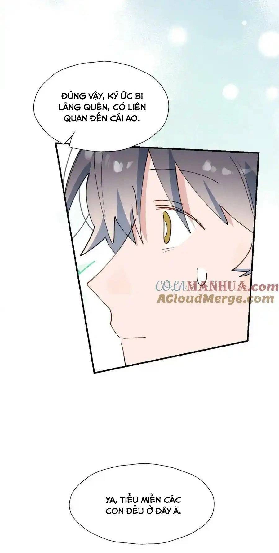 Ma Vương Đại Nhân Luôn Trêu Chọc Tôi Chapter 70 - 31