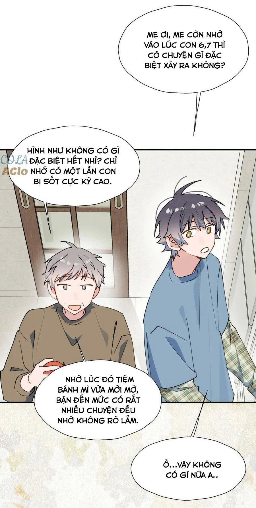 Ma Vương Đại Nhân Luôn Trêu Chọc Tôi Chapter 70 - 37