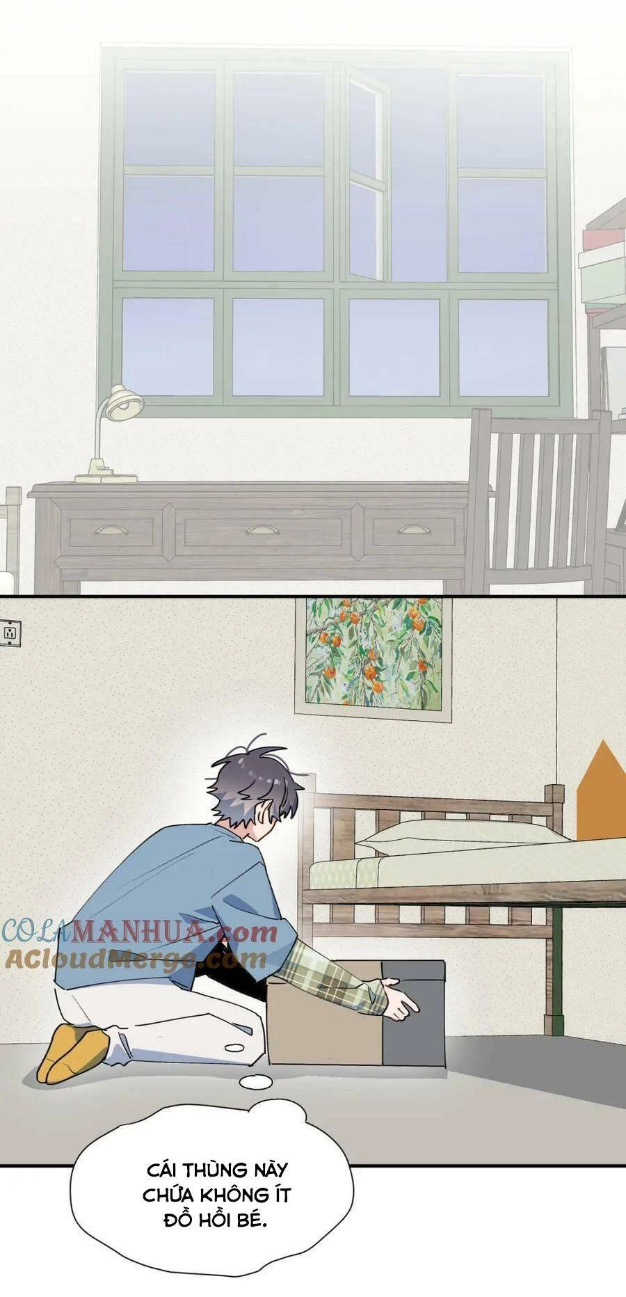 Ma Vương Đại Nhân Luôn Trêu Chọc Tôi Chapter 70 - 43