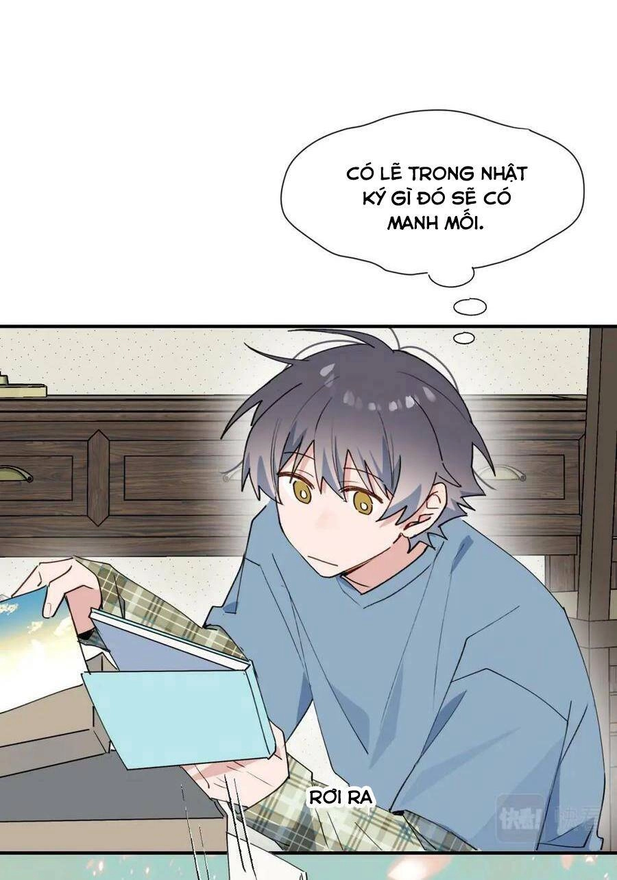 Ma Vương Đại Nhân Luôn Trêu Chọc Tôi Chapter 70 - 44