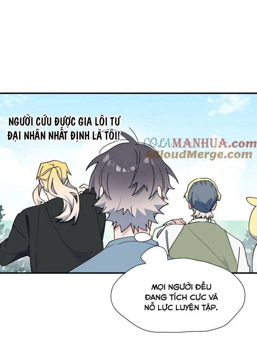 Ma Vương Đại Nhân Luôn Trêu Chọc Tôi Chapter 71 - 17