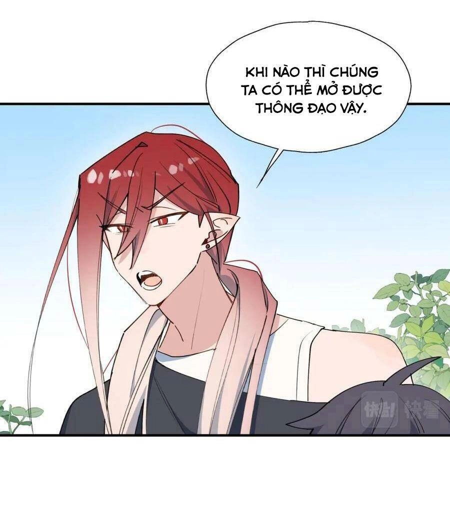 Ma Vương Đại Nhân Luôn Trêu Chọc Tôi Chapter 71 - 22