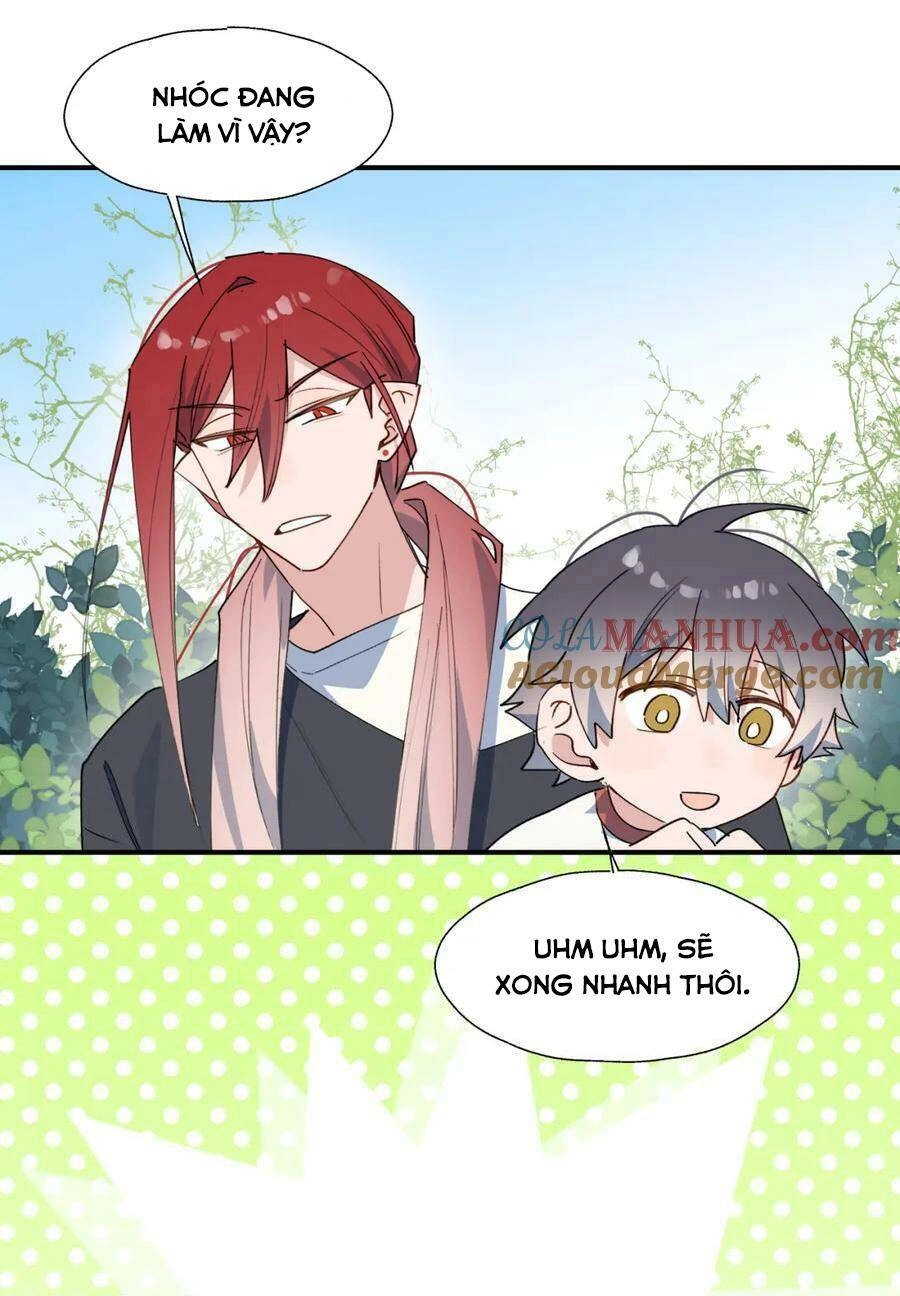 Ma Vương Đại Nhân Luôn Trêu Chọc Tôi Chapter 71 - 23