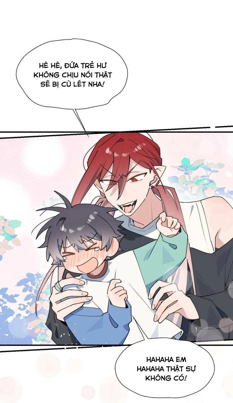 Ma Vương Đại Nhân Luôn Trêu Chọc Tôi Chapter 71 - 30