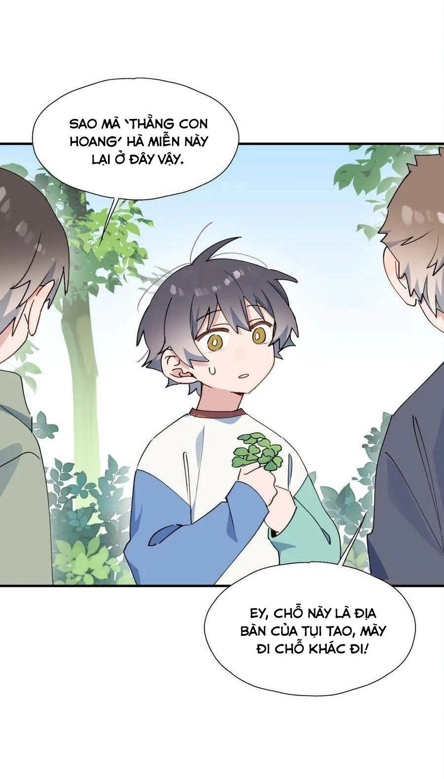 Ma Vương Đại Nhân Luôn Trêu Chọc Tôi Chapter 71 - 36