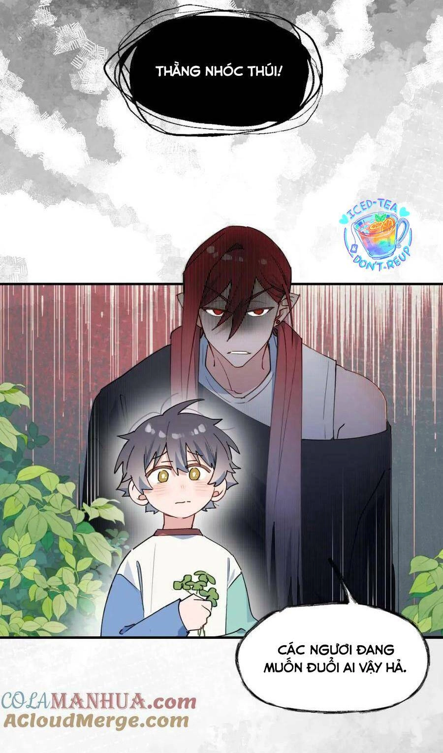 Ma Vương Đại Nhân Luôn Trêu Chọc Tôi Chapter 71 - 38