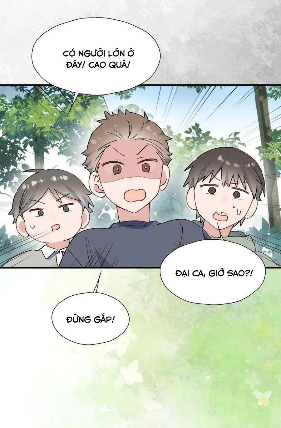 Ma Vương Đại Nhân Luôn Trêu Chọc Tôi Chapter 71 - 39