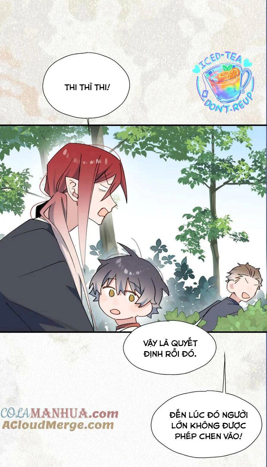 Ma Vương Đại Nhân Luôn Trêu Chọc Tôi Chapter 71 - 44