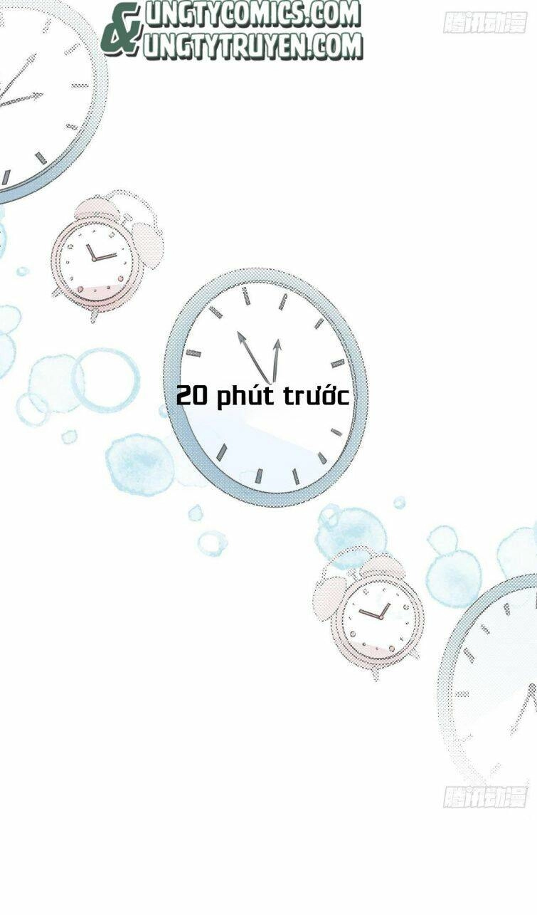 Ma Vương Đại Nhân Luôn Trêu Chọc Tôi Chapter 1 - 8