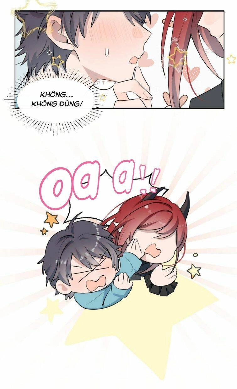 Ma Vương Đại Nhân Luôn Trêu Chọc Tôi Chapter 1 - 16