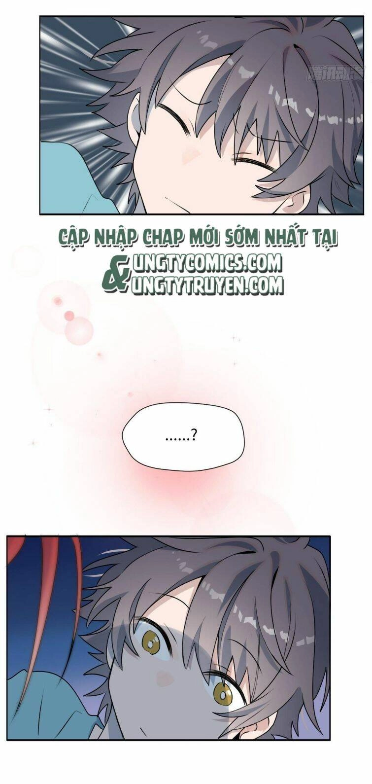 Ma Vương Đại Nhân Luôn Trêu Chọc Tôi Chapter 1 - 23