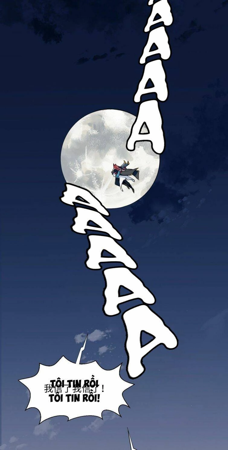 Ma Vương Đại Nhân Luôn Trêu Chọc Tôi Chapter 1 - 31