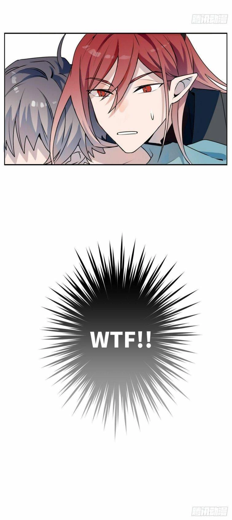 Ma Vương Đại Nhân Luôn Trêu Chọc Tôi Chapter 1 - 49