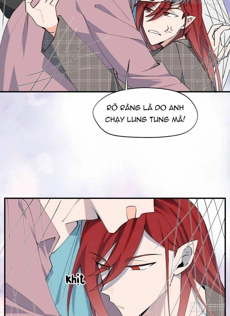 Ma Vương Đại Nhân Luôn Trêu Chọc Tôi Chapter 2 - 47