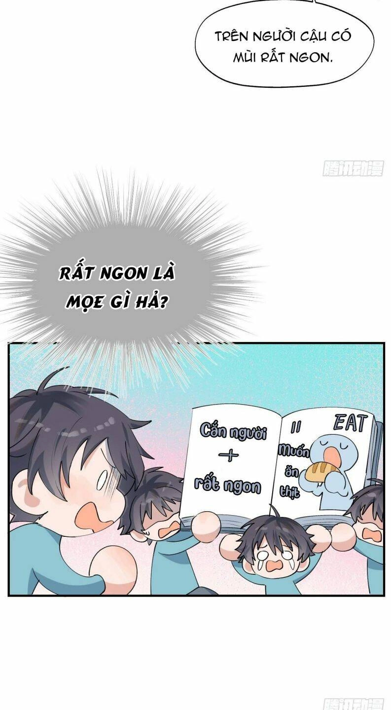 Ma Vương Đại Nhân Luôn Trêu Chọc Tôi Chapter 2 - 51