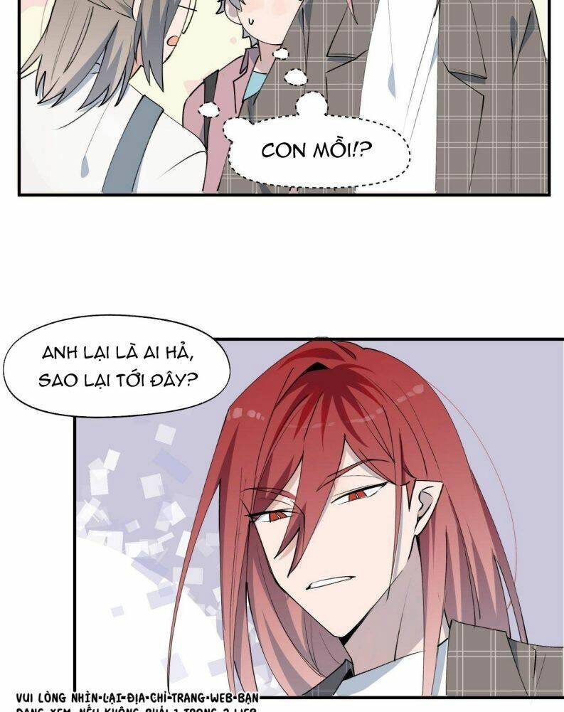 Ma Vương Đại Nhân Luôn Trêu Chọc Tôi Chapter 3 - 6