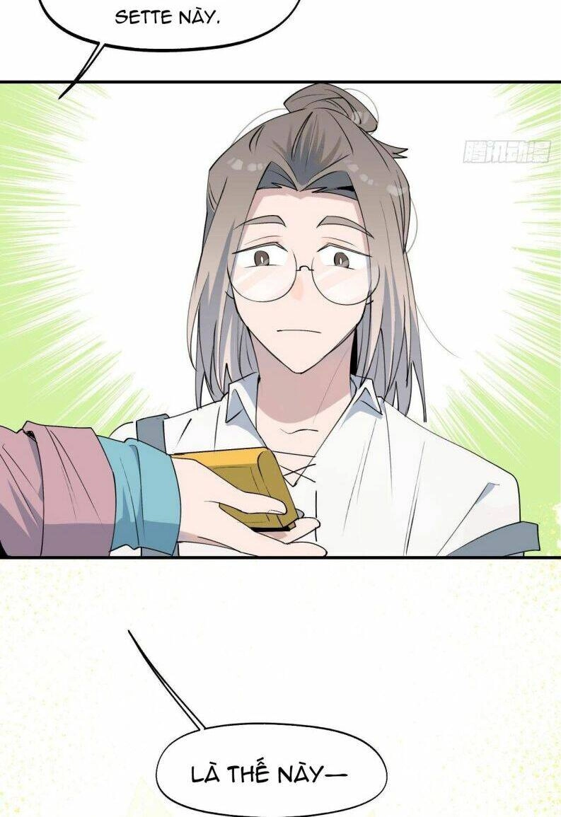 Ma Vương Đại Nhân Luôn Trêu Chọc Tôi Chapter 3 - 9