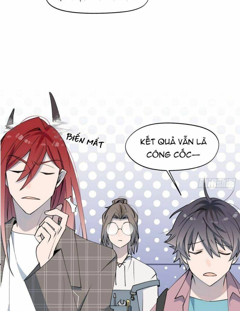 Ma Vương Đại Nhân Luôn Trêu Chọc Tôi Chapter 3 - 17