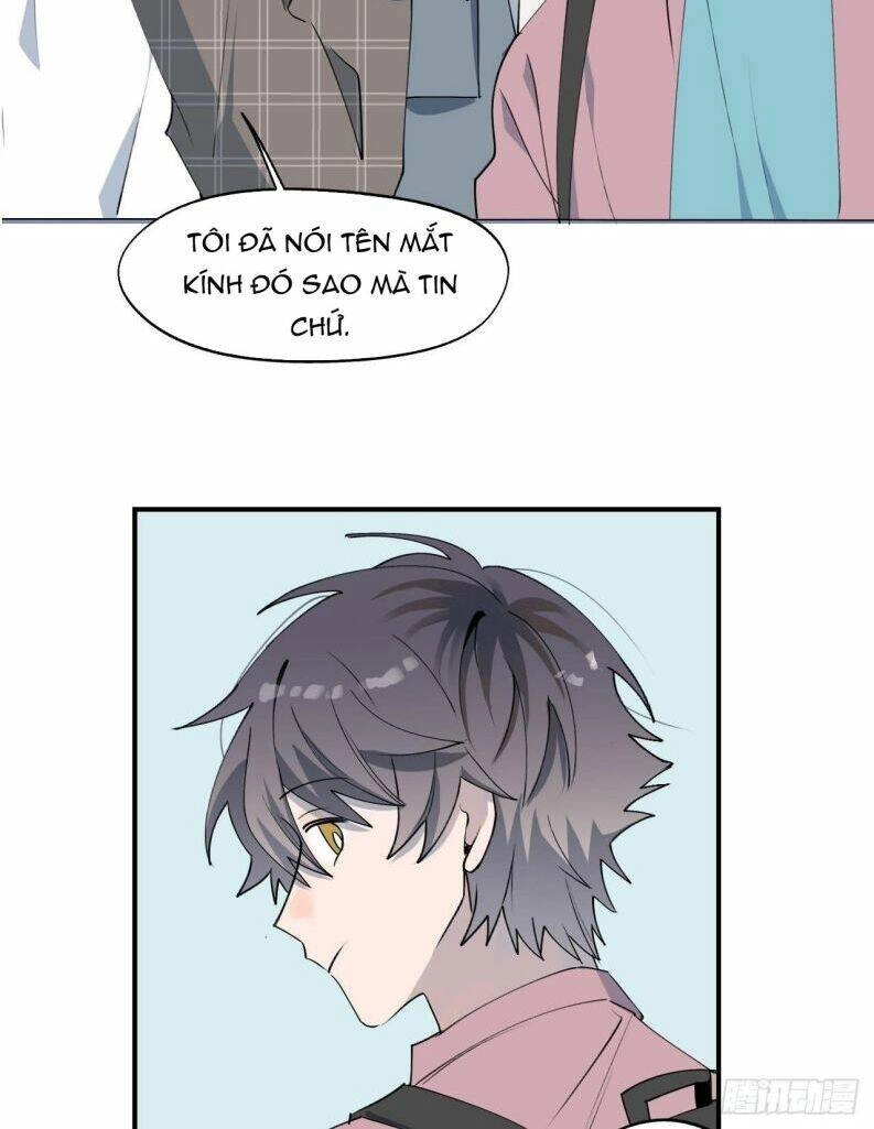 Ma Vương Đại Nhân Luôn Trêu Chọc Tôi Chapter 3 - 18