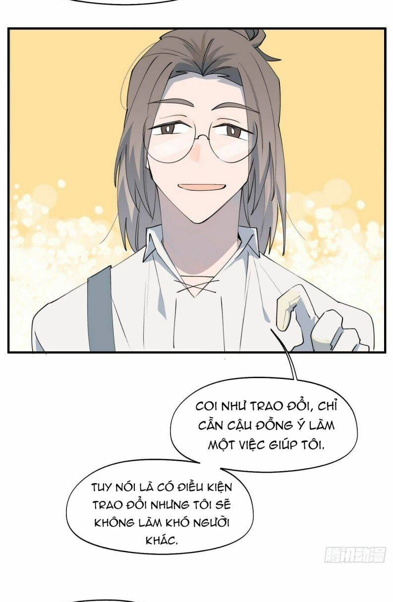 Ma Vương Đại Nhân Luôn Trêu Chọc Tôi Chapter 3 - 20