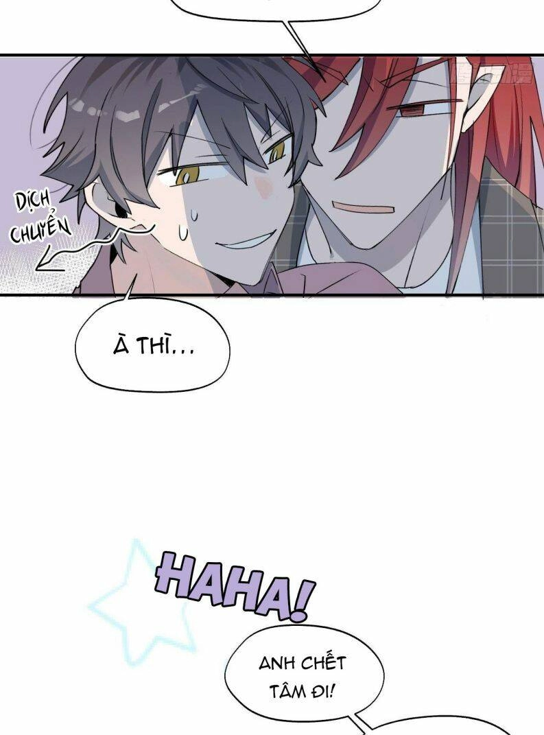 Ma Vương Đại Nhân Luôn Trêu Chọc Tôi Chapter 3 - 22