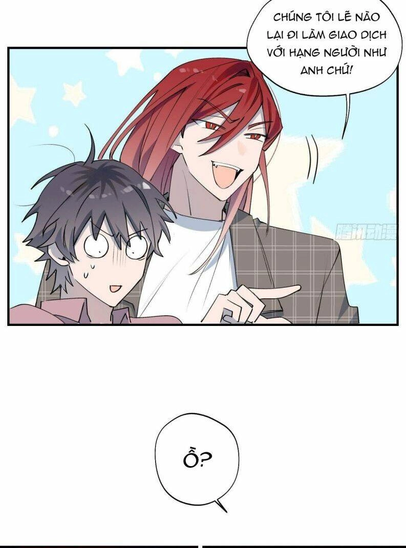 Ma Vương Đại Nhân Luôn Trêu Chọc Tôi Chapter 3 - 23