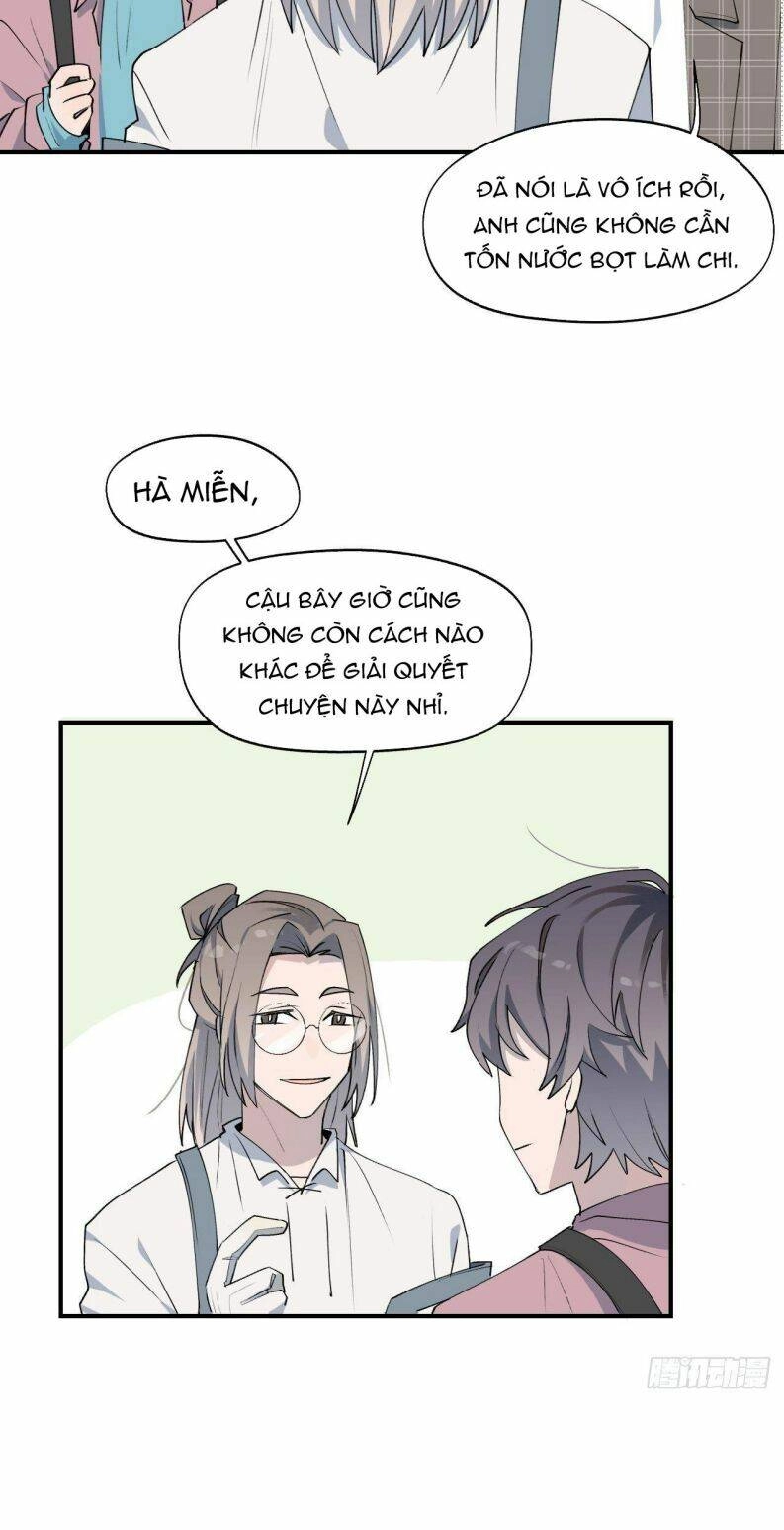 Ma Vương Đại Nhân Luôn Trêu Chọc Tôi Chapter 3 - 26