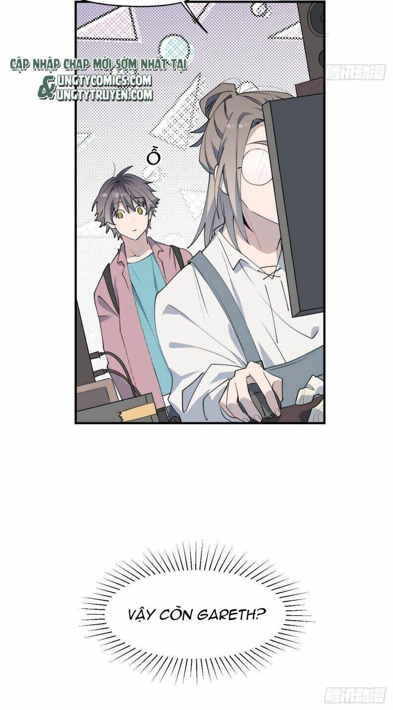 Ma Vương Đại Nhân Luôn Trêu Chọc Tôi Chapter 3 - 31