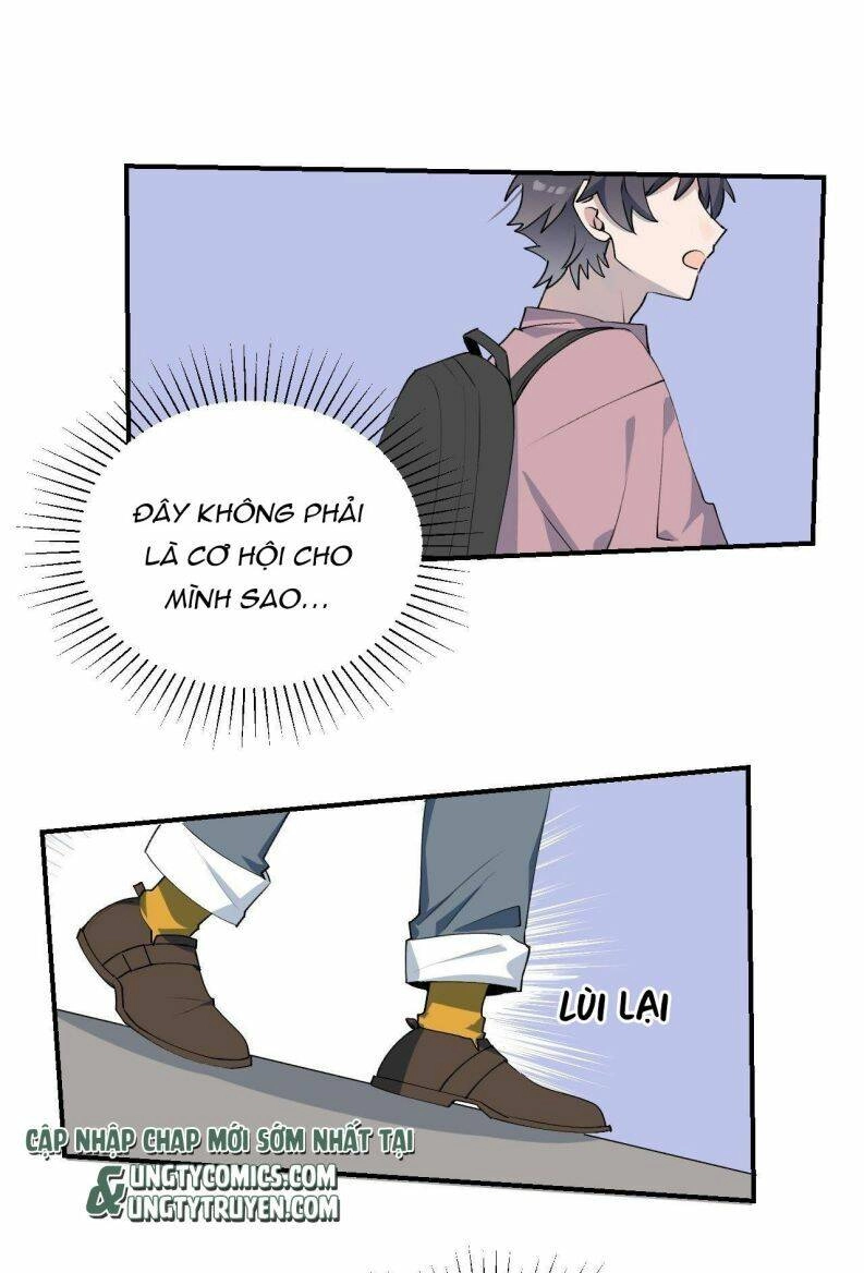 Ma Vương Đại Nhân Luôn Trêu Chọc Tôi Chapter 3 - 32