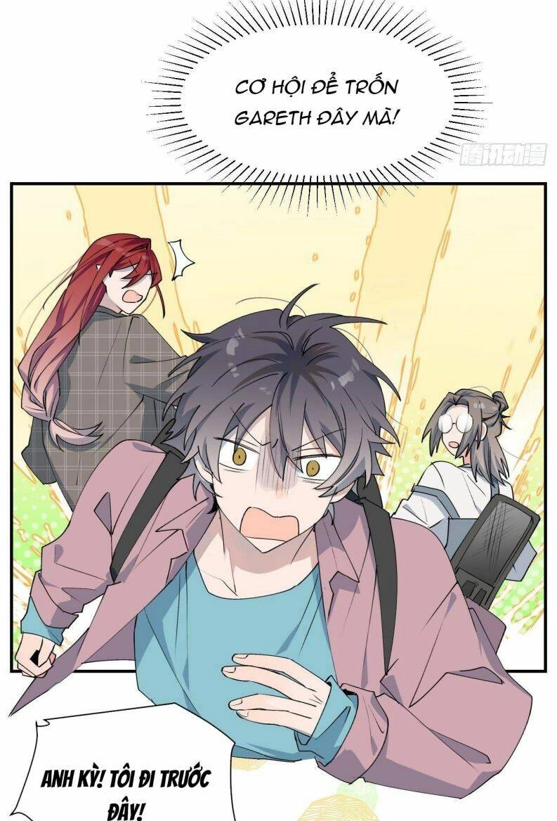 Ma Vương Đại Nhân Luôn Trêu Chọc Tôi Chapter 3 - 33