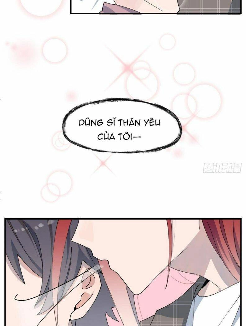 Ma Vương Đại Nhân Luôn Trêu Chọc Tôi Chapter 3 - 37