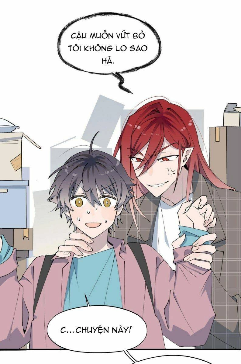 Ma Vương Đại Nhân Luôn Trêu Chọc Tôi Chapter 3 - 39