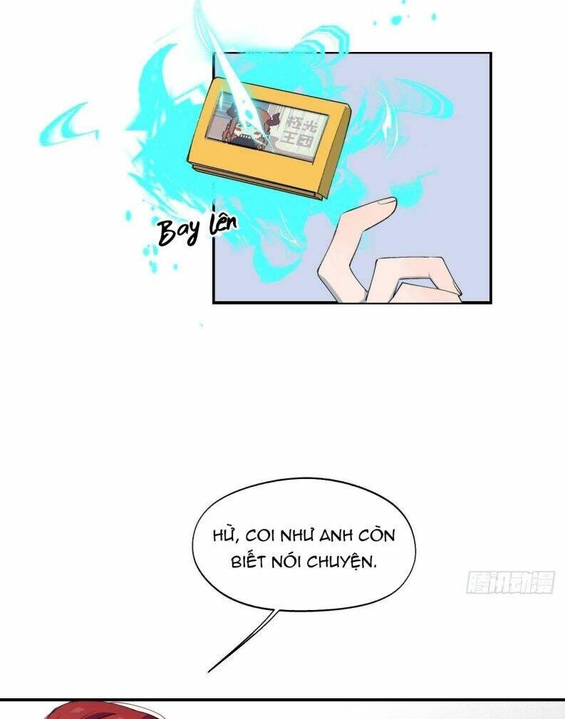 Ma Vương Đại Nhân Luôn Trêu Chọc Tôi Chapter 3 - 42