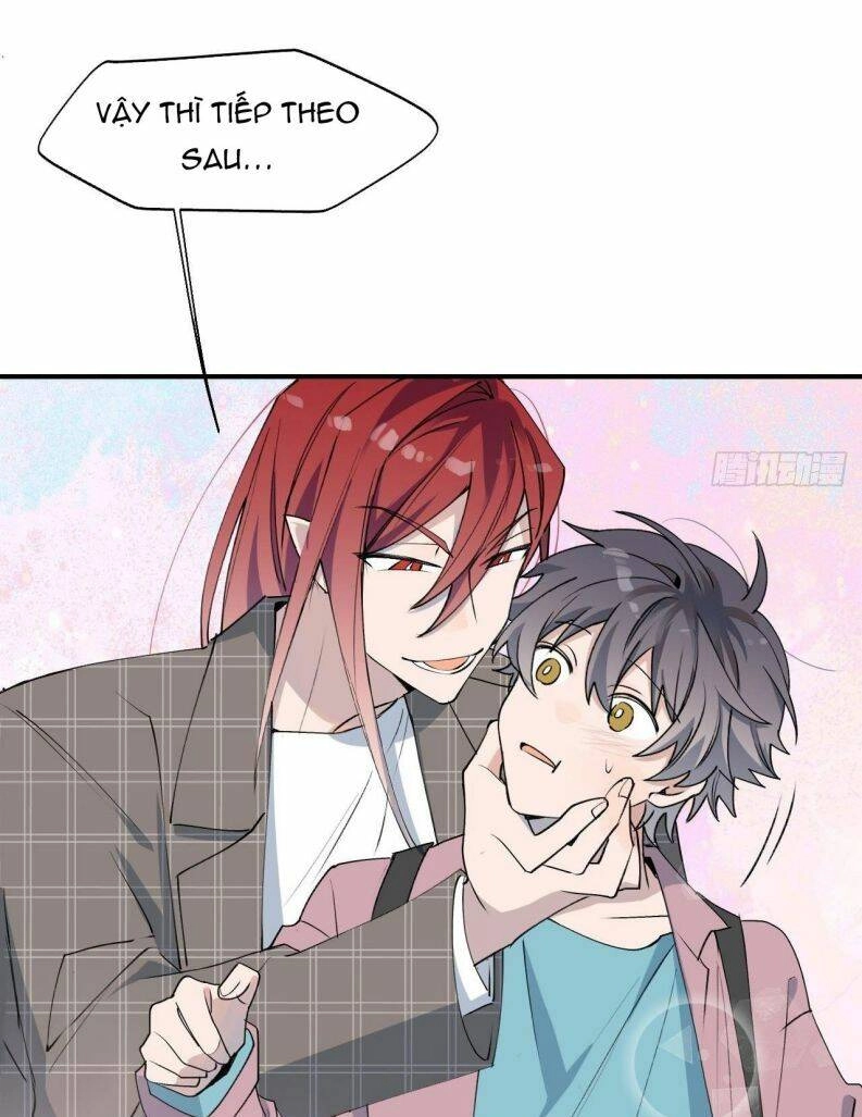 Ma Vương Đại Nhân Luôn Trêu Chọc Tôi Chapter 3 - 45