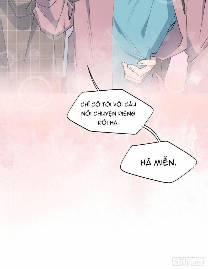 Ma Vương Đại Nhân Luôn Trêu Chọc Tôi Chapter 3 - 46