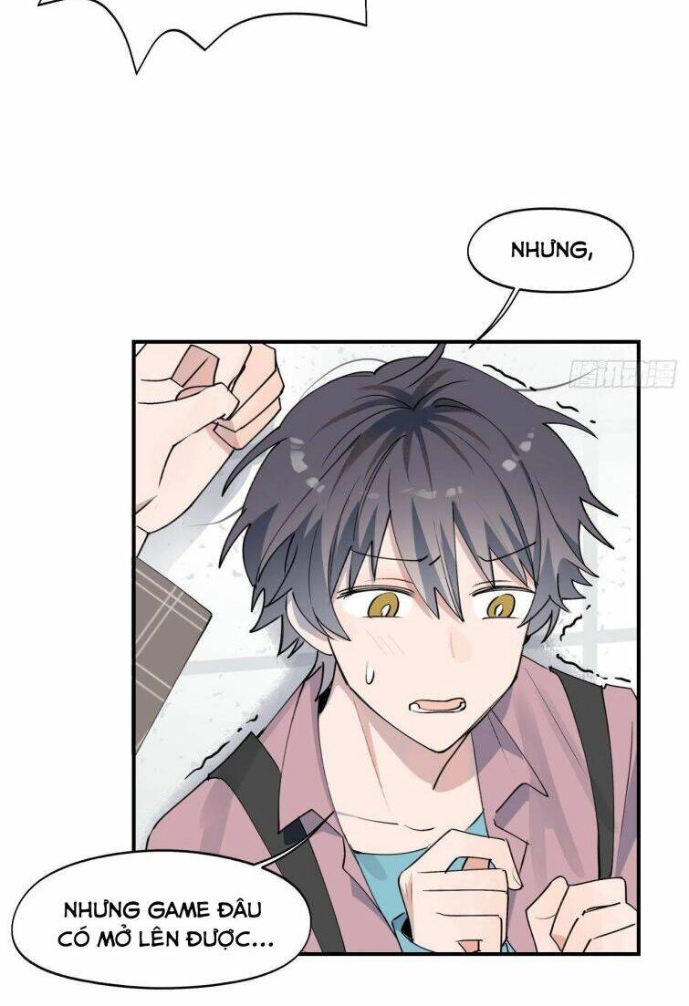 Ma Vương Đại Nhân Luôn Trêu Chọc Tôi Chapter 4 - 9