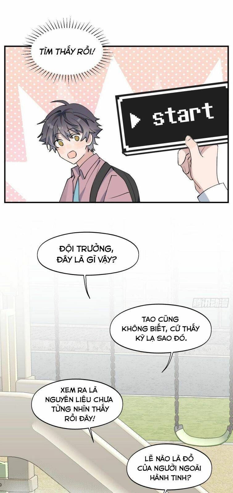 Ma Vương Đại Nhân Luôn Trêu Chọc Tôi Chapter 4 - 27