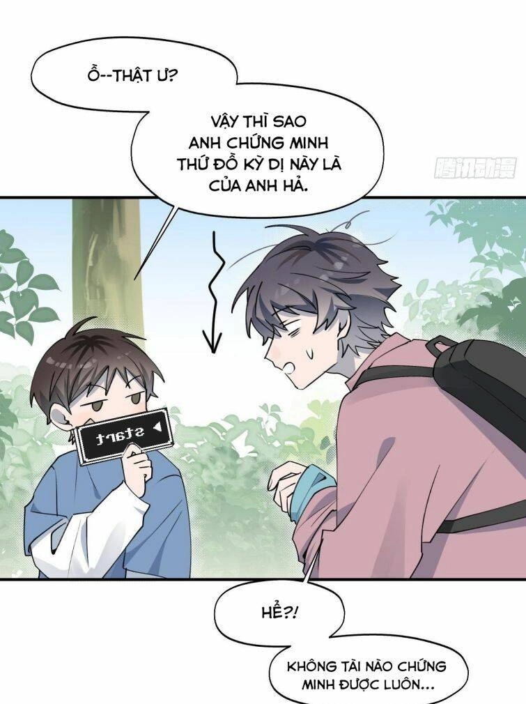 Ma Vương Đại Nhân Luôn Trêu Chọc Tôi Chapter 4 - 30