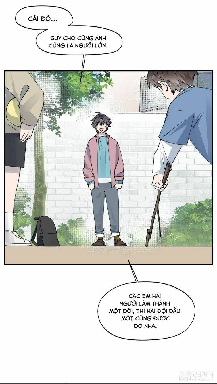 Ma Vương Đại Nhân Luôn Trêu Chọc Tôi Chapter 4 - 36